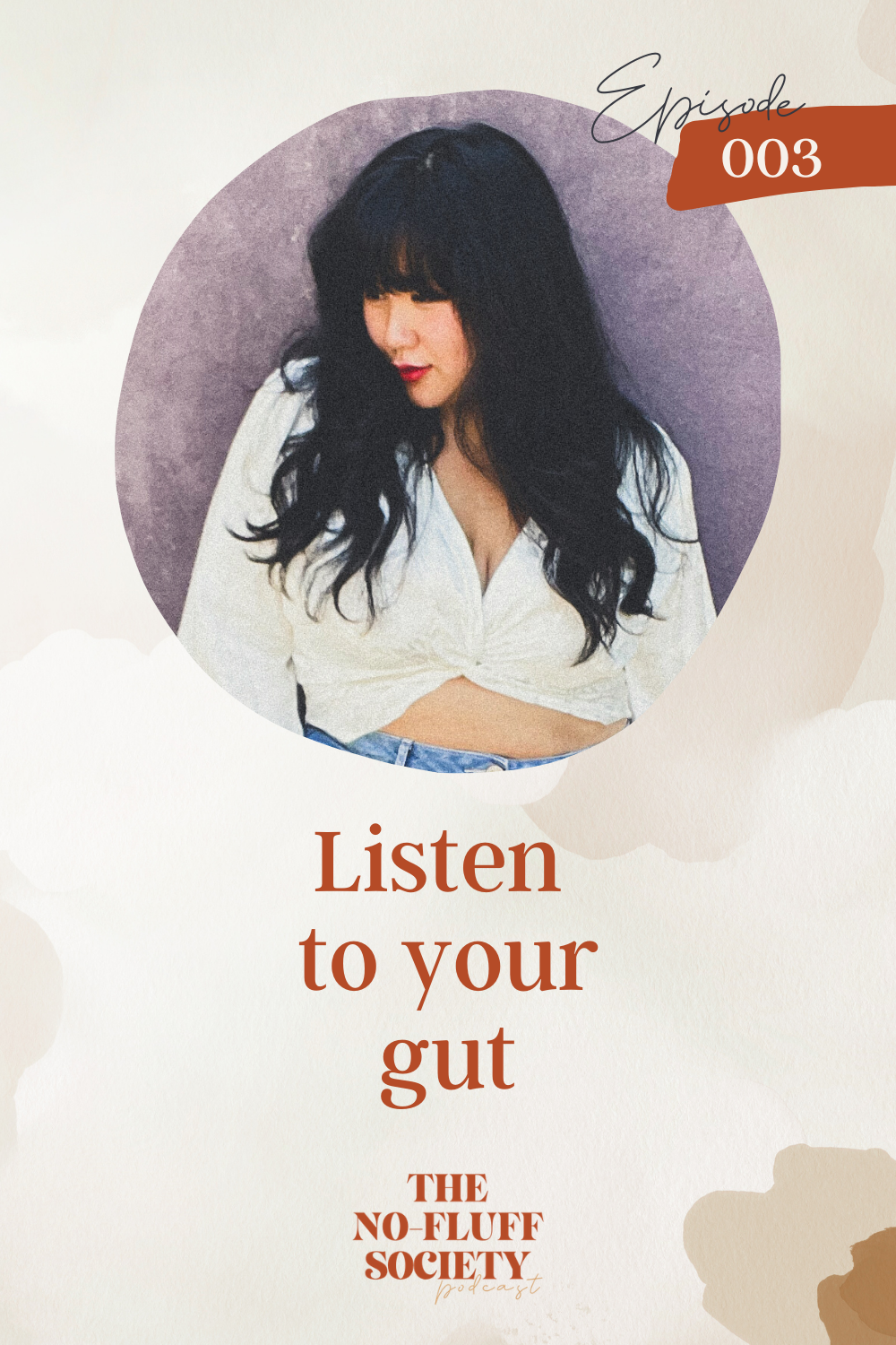 Listen to your GUT