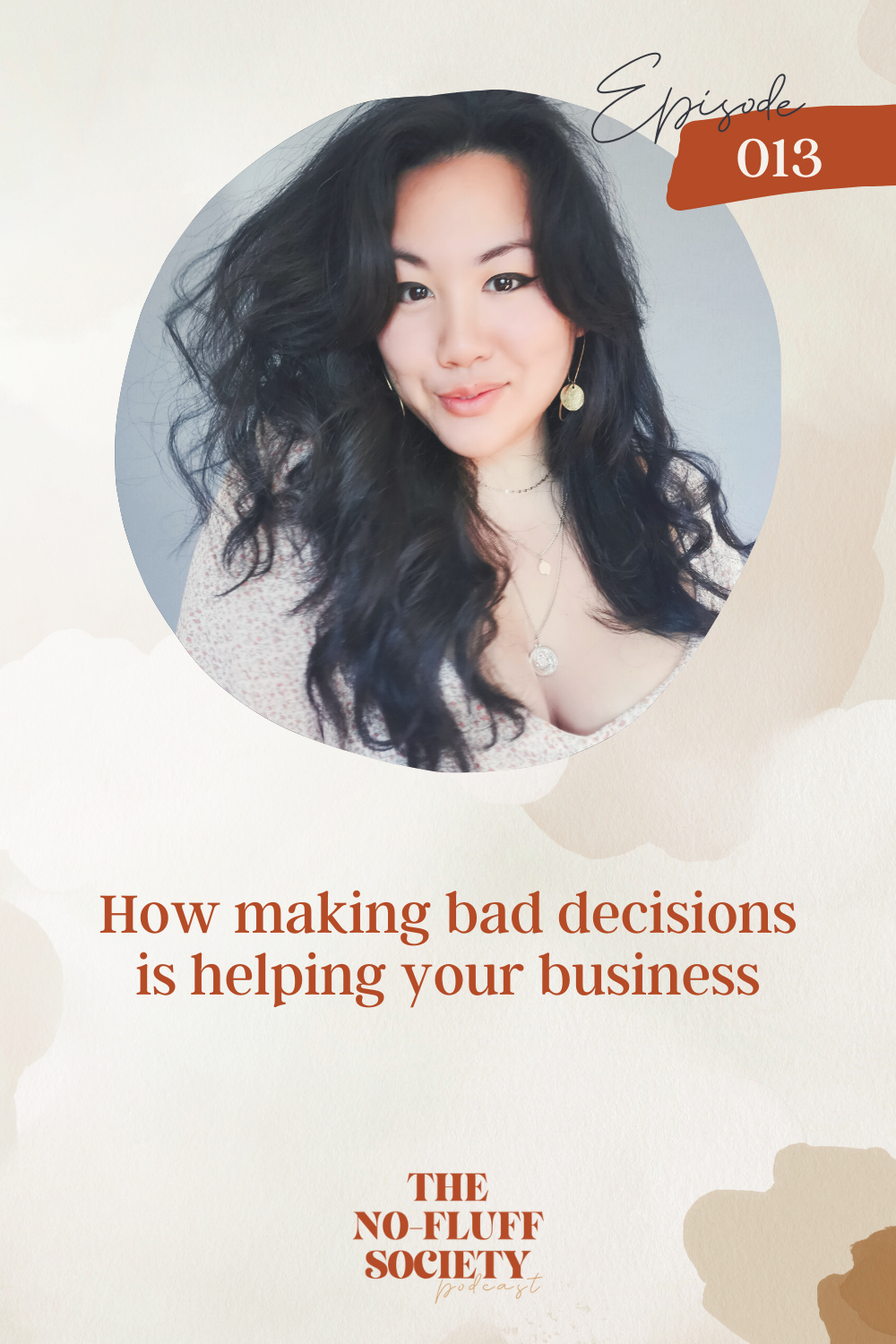 Making bad decision is helping your business